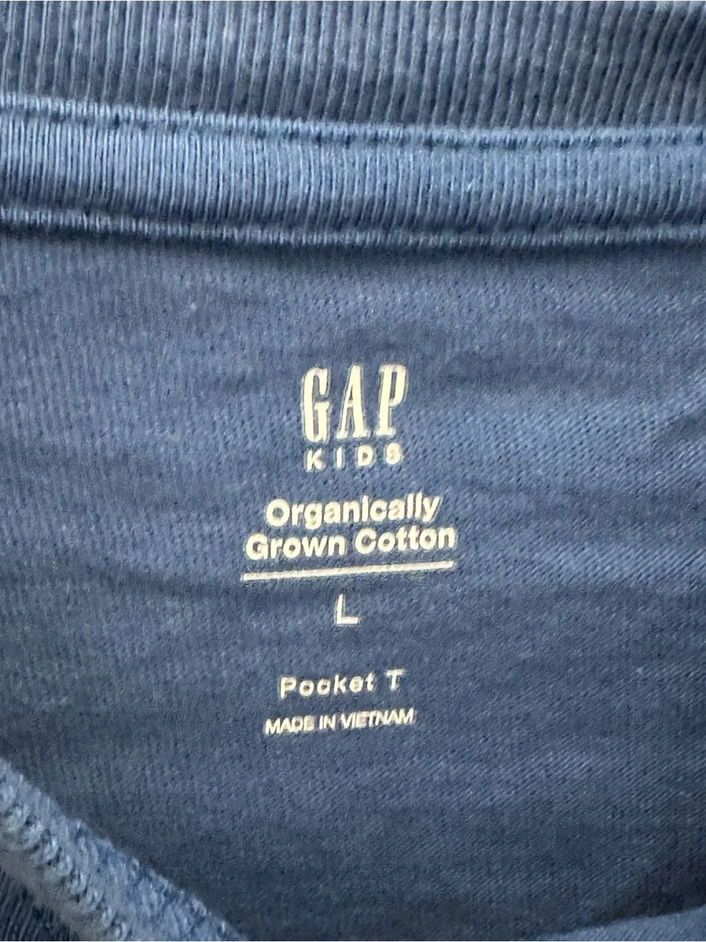 GAP lightweight long